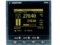 EUROTHERM多回路控制器