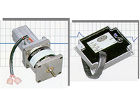 EUROTHERM执行器