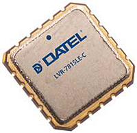 DATEL LDO线性稳压器