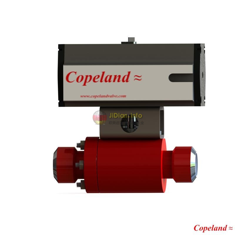COPELAND动力阀 