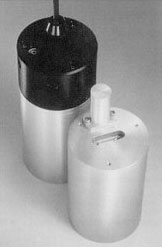 GEOSPACE检波器