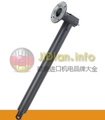 EDRIVE执行器