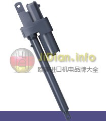 EDRIVE线性致动器