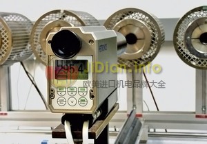 HEITRONICS转移辐射温度计