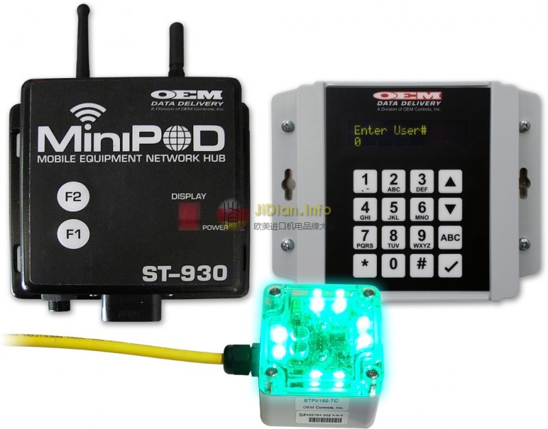 OEM CONTROLS控制器