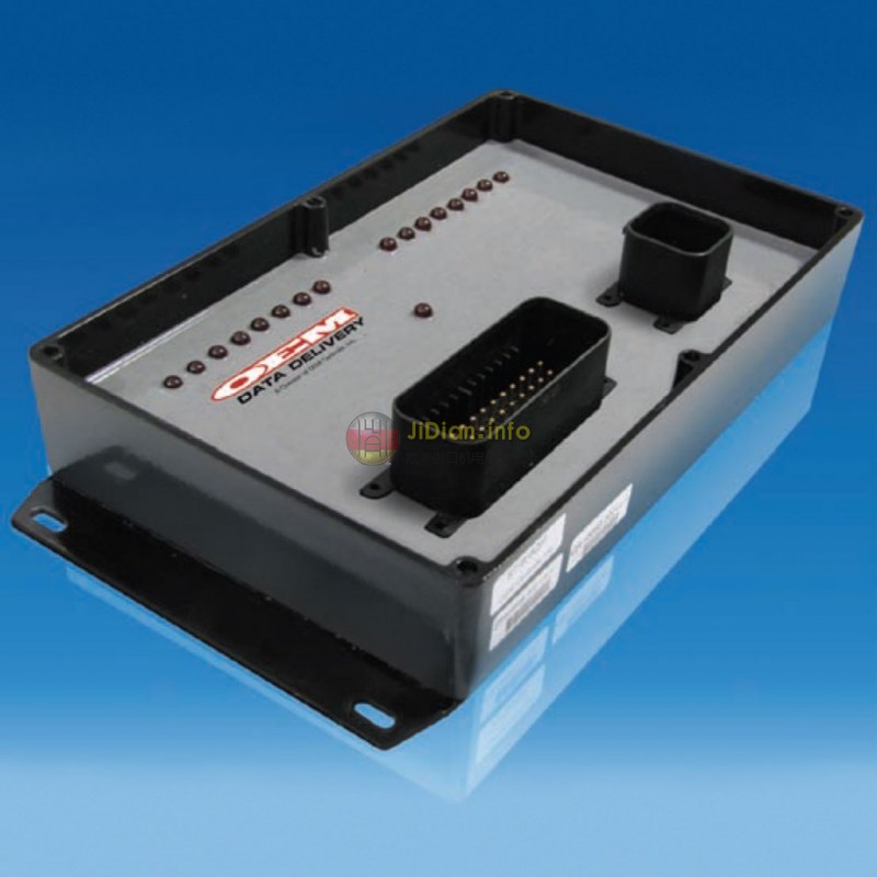 OEM CONTROLS多泵跟踪器
