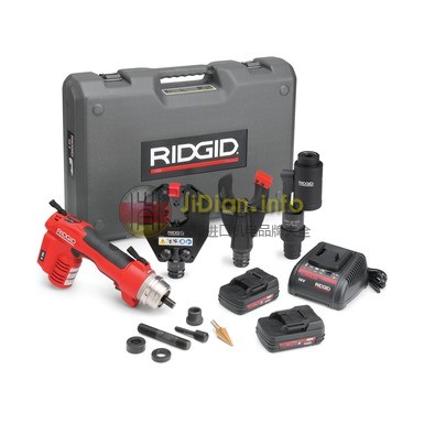 RIDGID电动工具