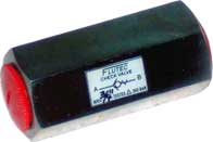 FLUTEC止回阀
