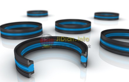 TRELLEBORG密封件