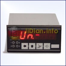 UNITEC计数器