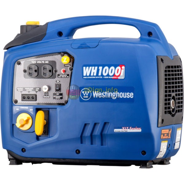 WESTINGHOUSE逆变器