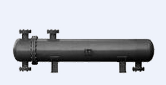 FUNKE U形管式换热器