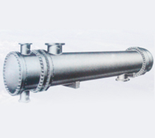 FUNKE浮头式换热器