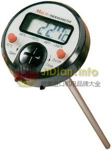Armatherm数字温度计