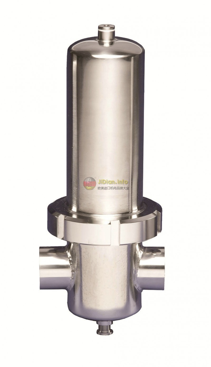 Armstrong蒸汽过滤器