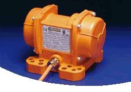 ITALVIBRAS振动器