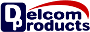 DELCOM LOGO