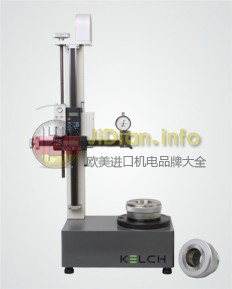KELCH对刀仪