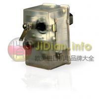 FANTINI COSMI压力开关