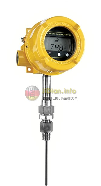 United Electric安全变送器