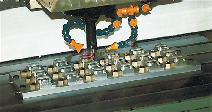 Walter Ruff GmbH 夹具