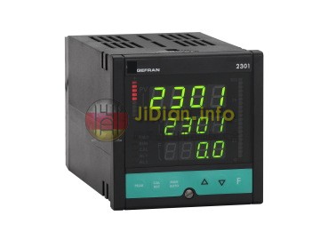 GEFRA闭环压力控制器