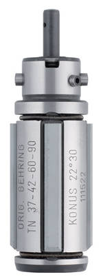 GEHRING TN TS系列刀具系统