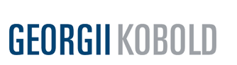 GEORGII KOBOLD LOGO