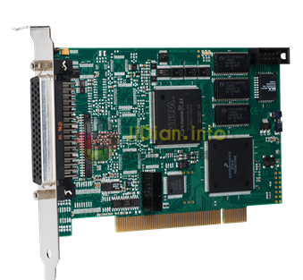 GOLDAMMER智能化 PCI 测试卡