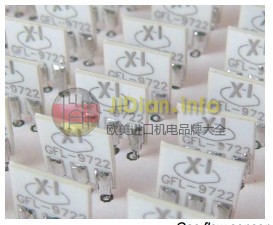 XI流量传感器