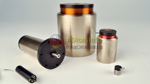 H2W线性致动器