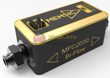 Memsic流量传感器