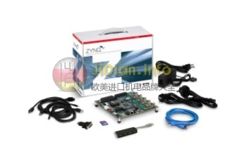 Xilinx开发板模块