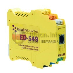 BRAINBOXES IO模块