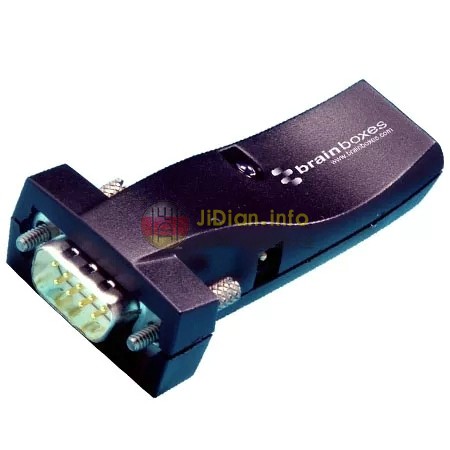 BRAINBOXES适配器2
