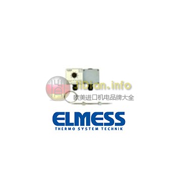 ELMESS温控器