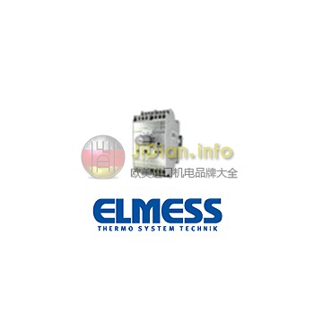 ELMESS温度监测装置