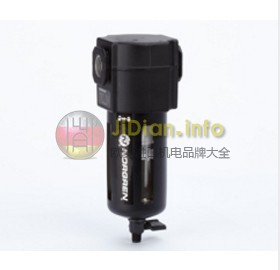 EXCELON过滤器