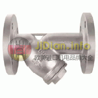 WATTS过滤器
