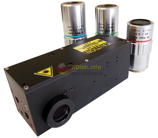 WDI Wise Device自动对焦传感器