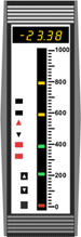 WESCHLER INSTRUMENTS数字仪表
