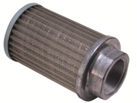 ZINGA过滤器