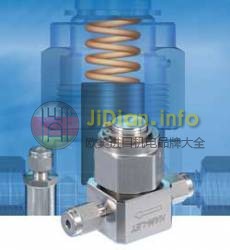 HAM-LET H600系列过滤器
