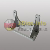 HBE铝脚支架