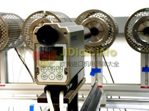 HEITRo<em></em>nICS TRT系列传递标准辐射温度计