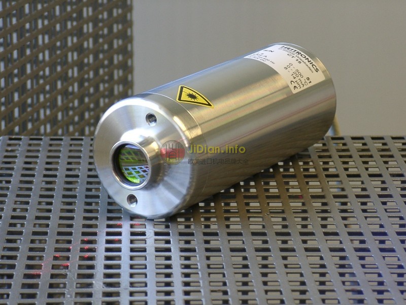 HEITRo<em></em>nICS CT15.10坚固型红外测温仪