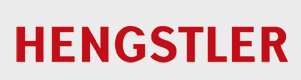 HENGSTLER LOGO