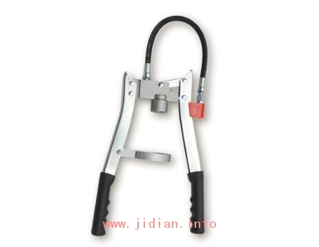 Tecalemit 油脂枪 eco 011681051
