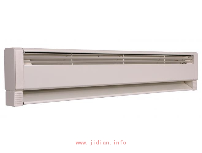 QMark 加热器 CBD500 685360014777 商用底板加热器 - QMark
