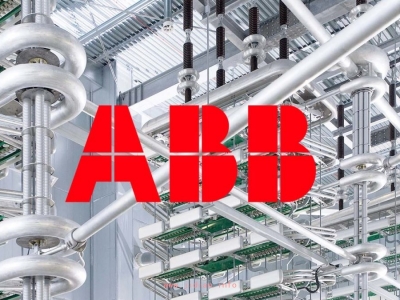 ABB高管表示利用数据可以将生产率提高30-40％